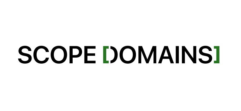 scopedomains.com - Premium domains for sale